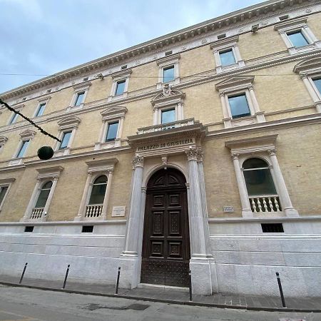 Casa Ohana Ancona Buitenkant foto