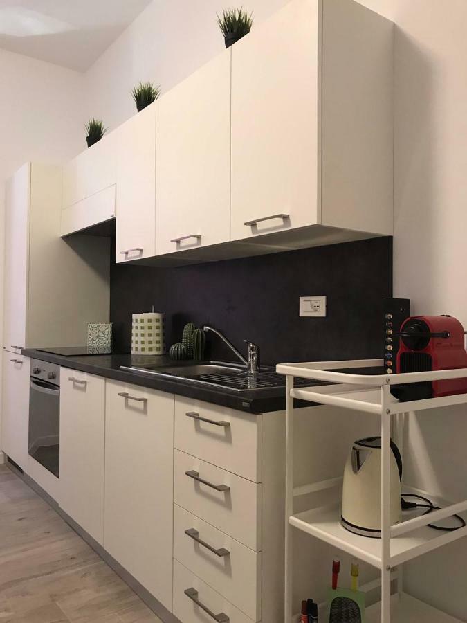 Casa Ohana Ancona Buitenkant foto