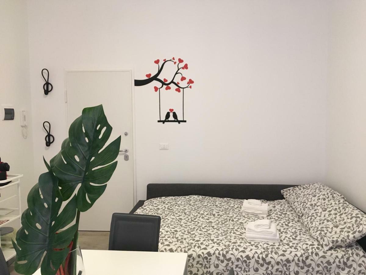 Casa Ohana Ancona Buitenkant foto